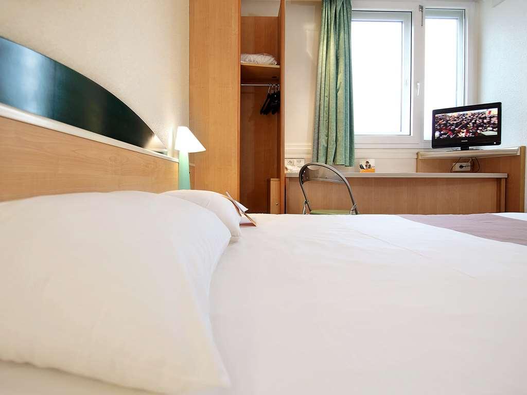 ג'נטילי Ibis Paris Porte D'Italie חדר תמונה