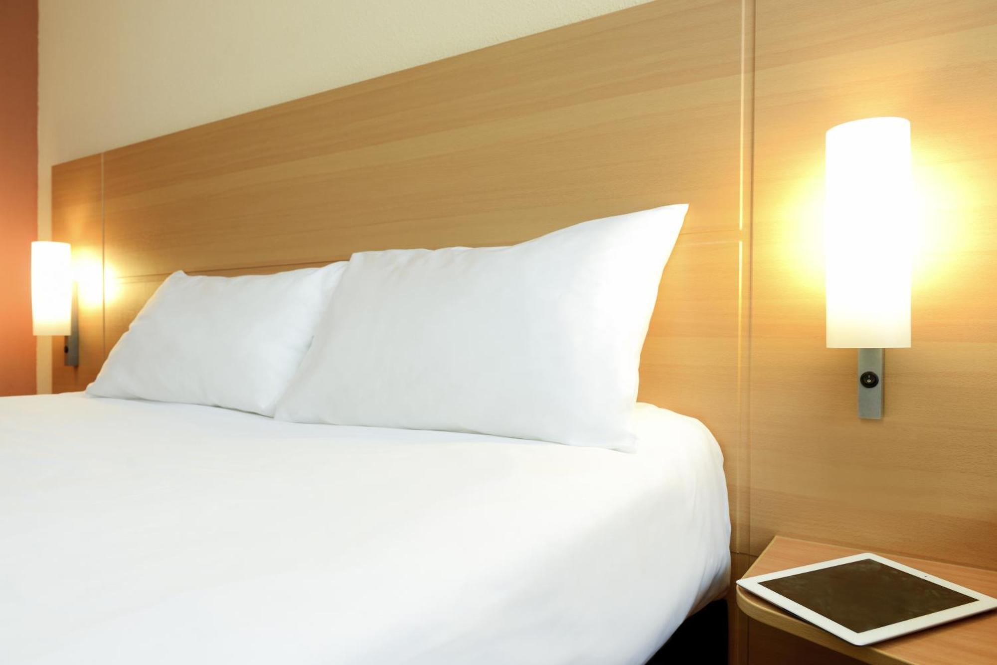 ג'נטילי Ibis Paris Porte D'Italie חדר תמונה
