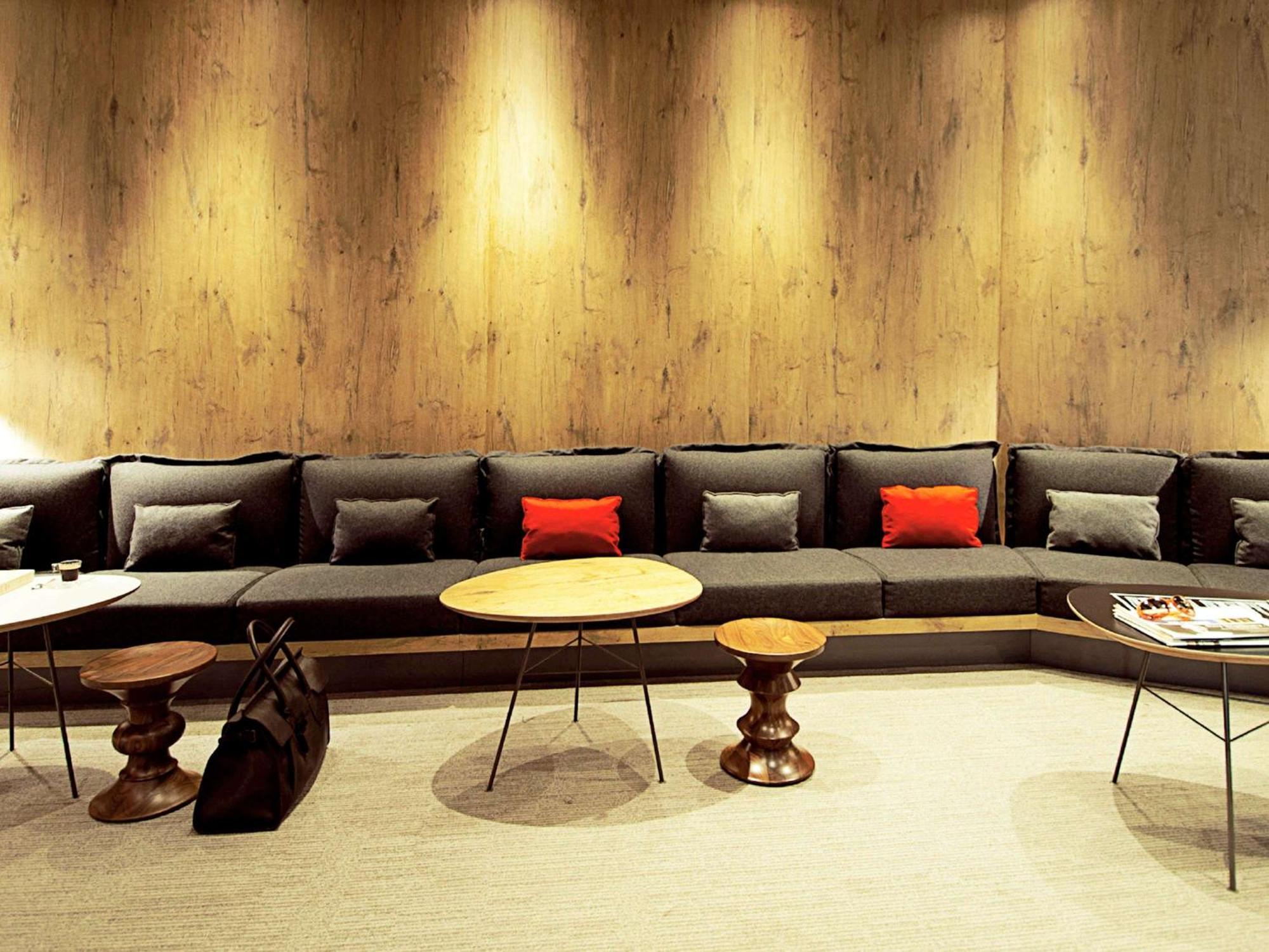 ג'נטילי Ibis Paris Porte D'Italie מראה חיצוני תמונה