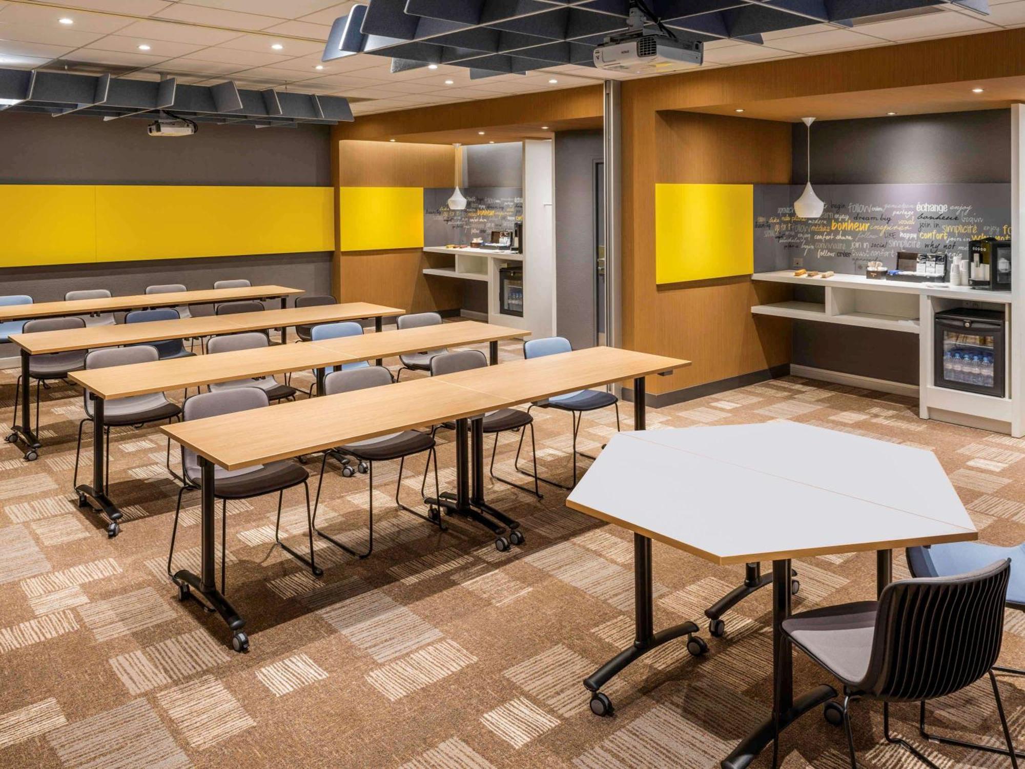 ג'נטילי Ibis Paris Porte D'Italie מראה חיצוני תמונה