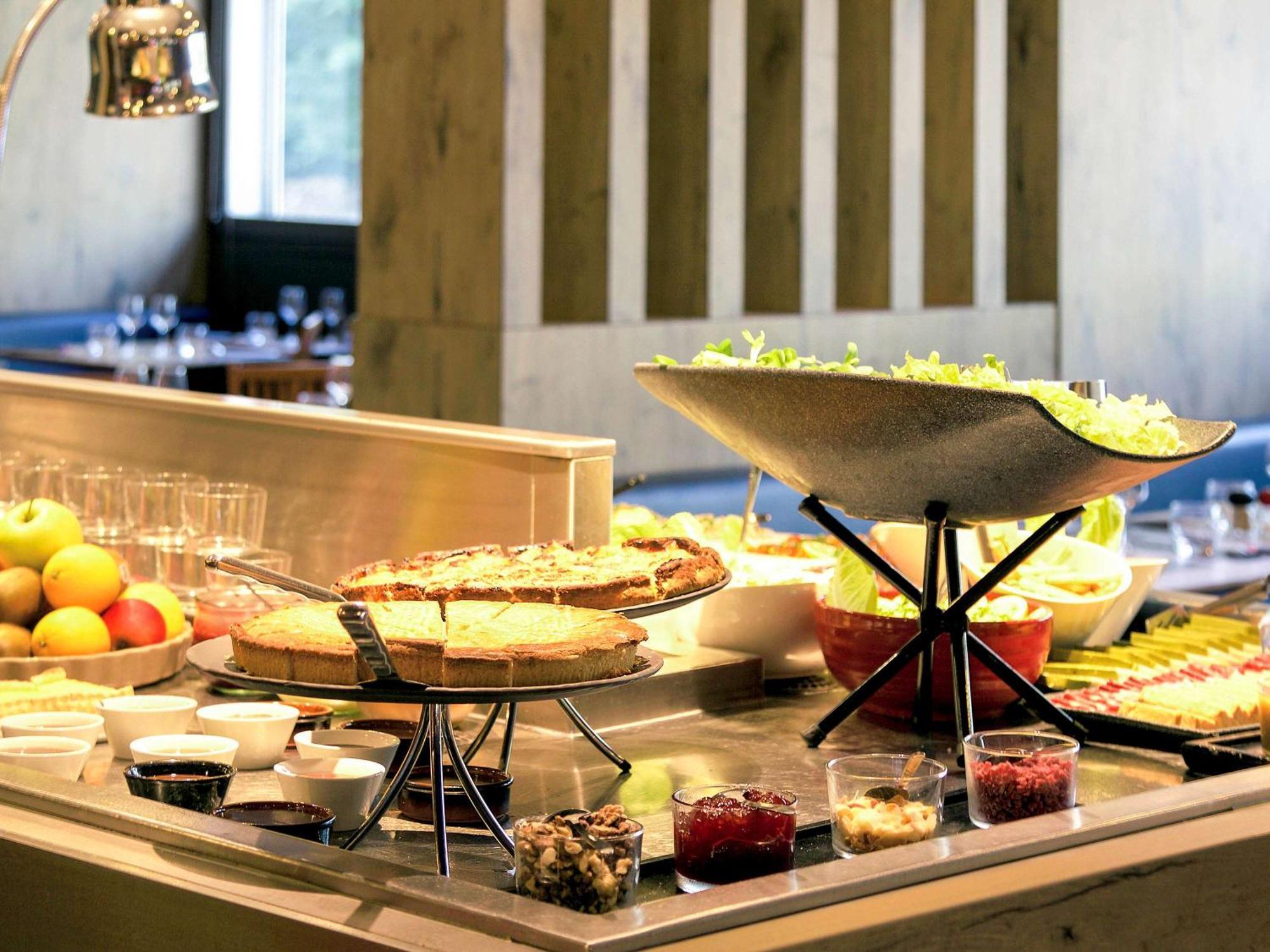 ג'נטילי Ibis Paris Porte D'Italie מראה חיצוני תמונה