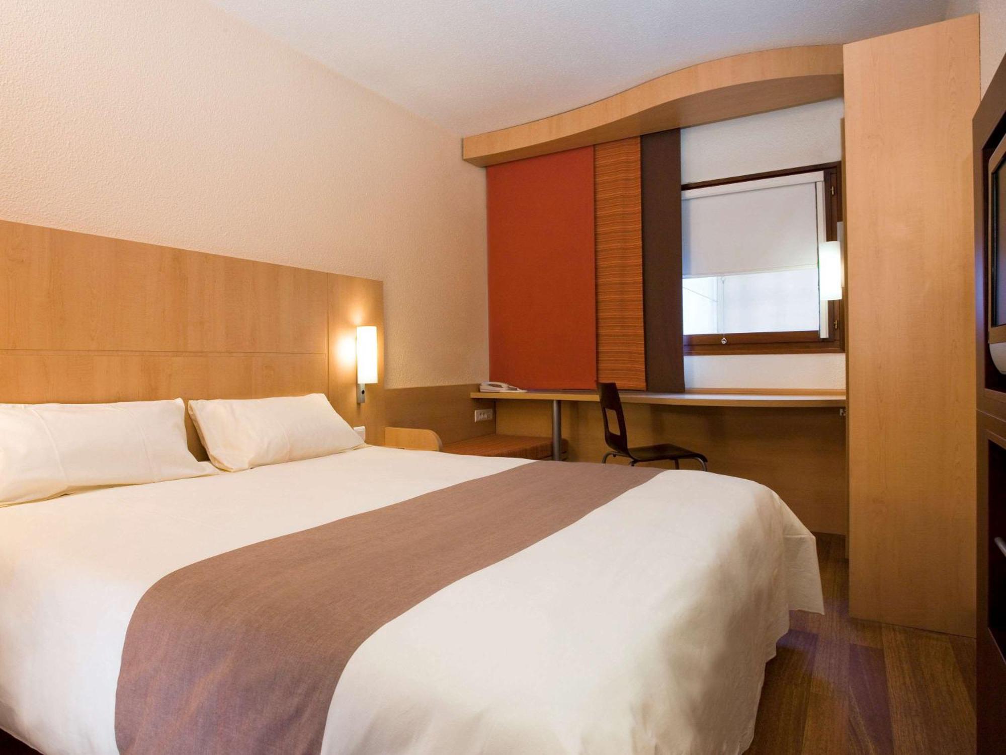 ג'נטילי Ibis Paris Porte D'Italie מראה חיצוני תמונה