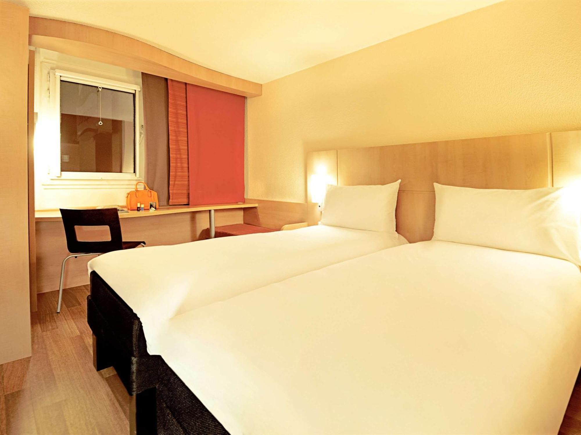 ג'נטילי Ibis Paris Porte D'Italie מראה חיצוני תמונה